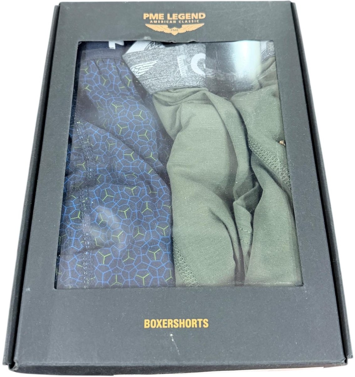 Pme Legend Boxershort - Maat S