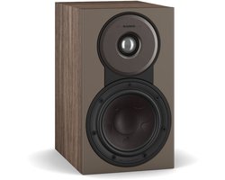 DALI Sonik 1 Passieve Luidspreker - Walnut - Prijs per stuk