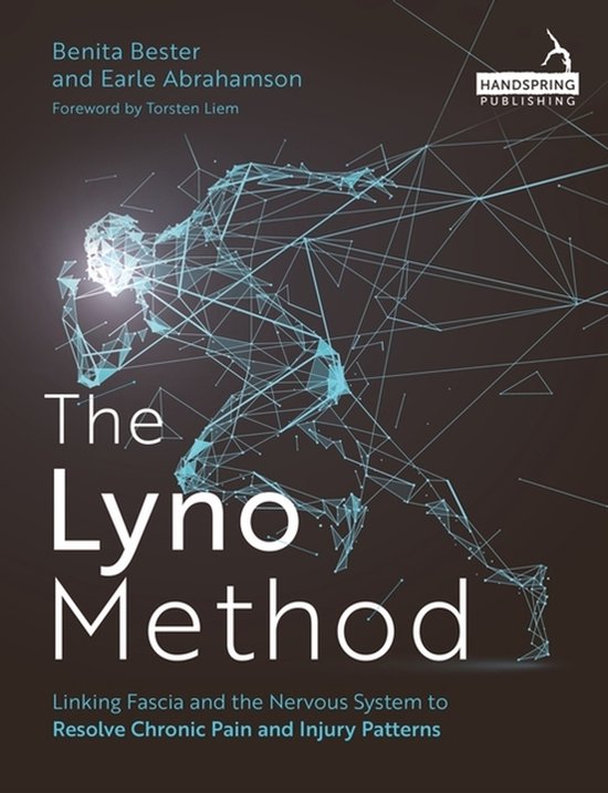 The Lyno Method - cover