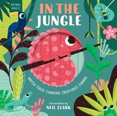 Animal Magic- In the Jungle