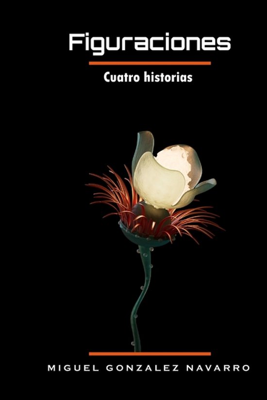 Figuraciones - cover