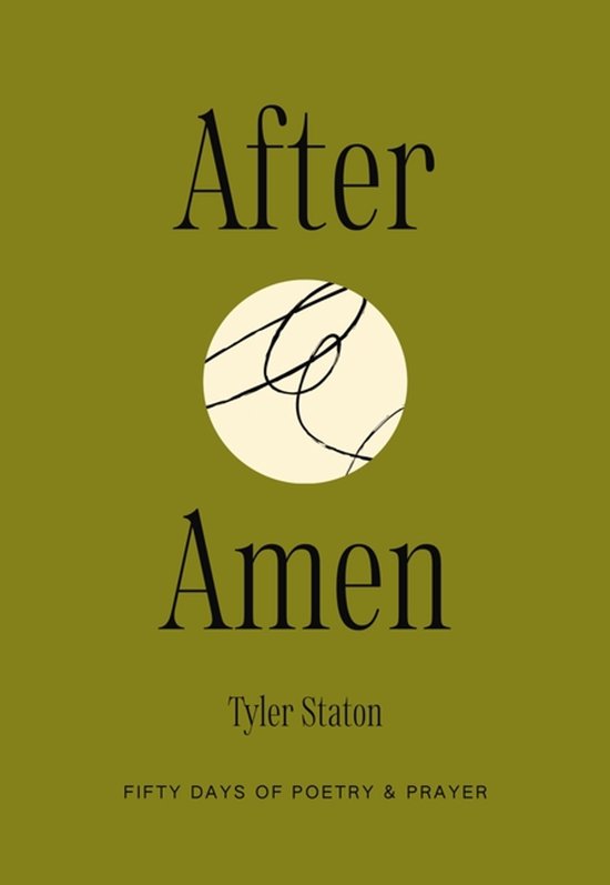 After Amen - cover