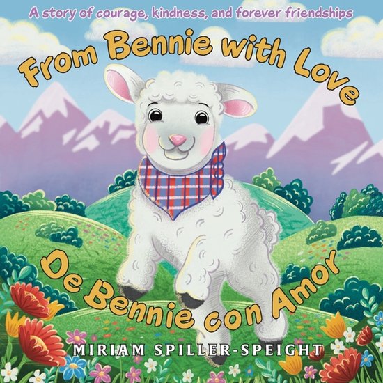 From Bennie with Love - cover
