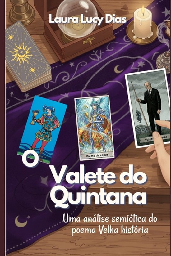Ponto Cego- O valete do Quintana - cover