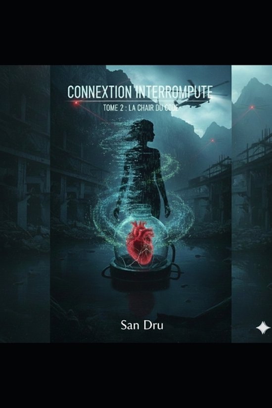 Connexion Interrompue- Connexion Interrompue - cover