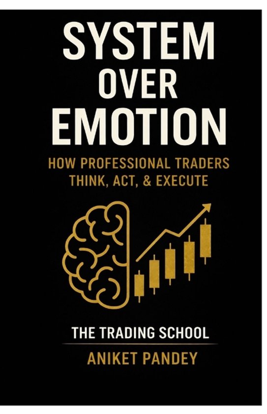 System Over Emotion - cover