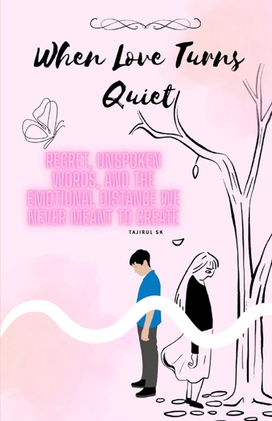 Next of Kin: What We Never Say Aloud- When Love Turns Quiet - cover