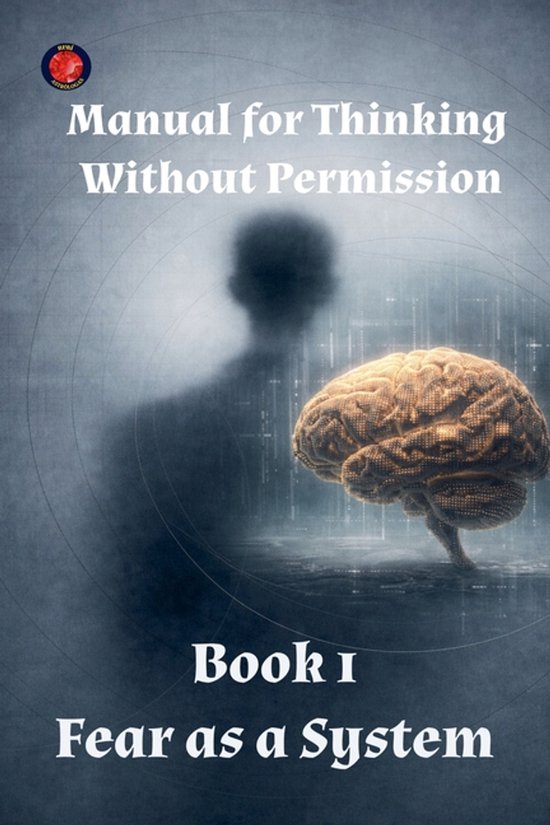 Manual for Thinking Without Permission- Manual for Thinking  ... - cover
