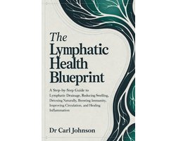 The Lymphatic Health Blueprint