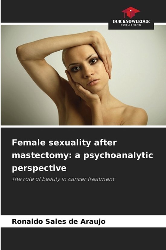 Female sexuality after mastectomy - cover