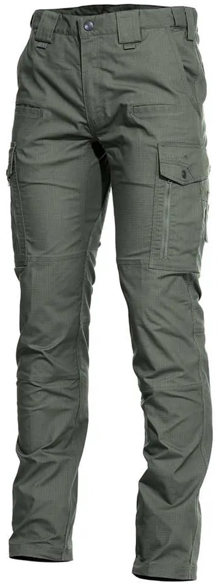 Pentagon Ranger 2.0 Broek Groen 48 / 32 Man