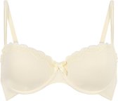 Hunkemöller Lola Padded Underwired Bra Geel