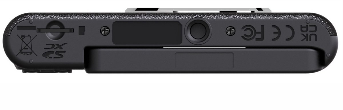 Kodak C1 compact camera - kantelbaar scherm - zwart - KIT thumbnail 6