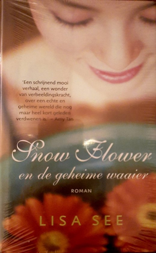 Snow Flower En De Geheime Waaier