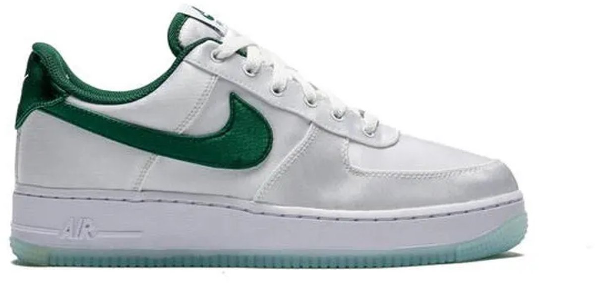 Nike Air Force 1 ´07 Schoenen Vrouw Groen