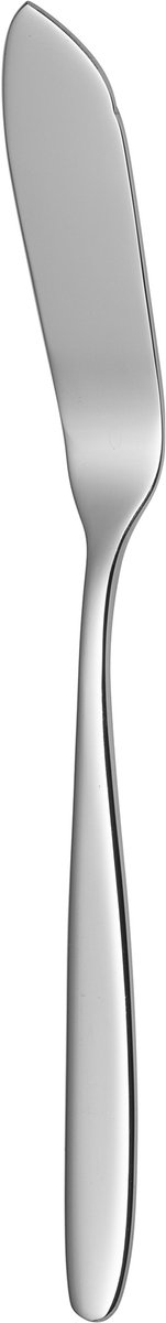 Sola Vismes Tulip - Zilver - Los bestek - 1 stuk
