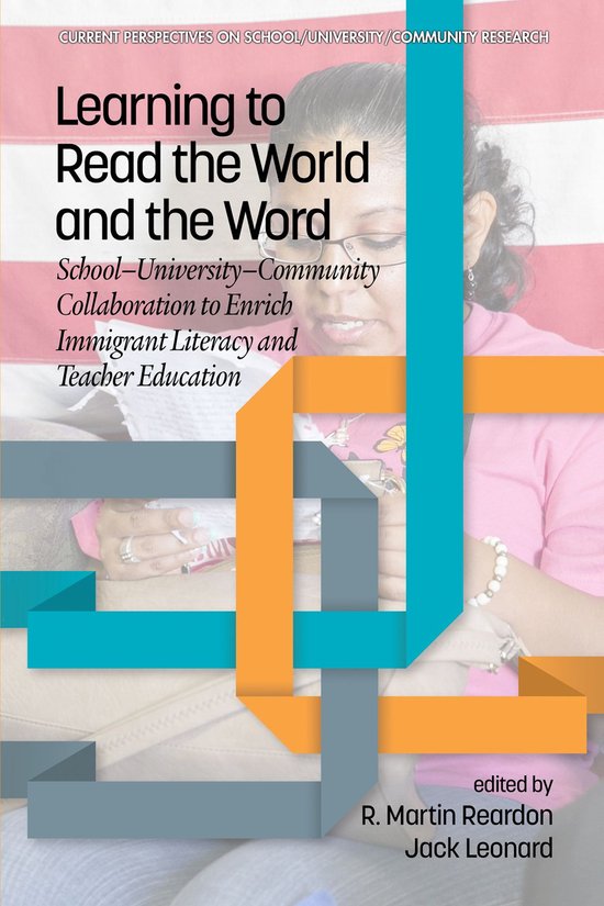 Current Perspectives on School/University/Community Research ... - cover