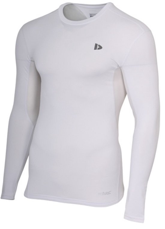 Baselayer โข White โข maat S