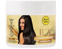 Haar Botox behandeling - Btx La Morena Empoderada 500g