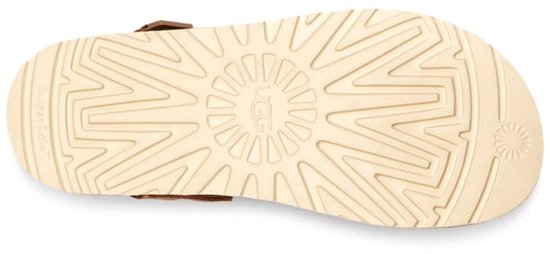 Bottes Sabots Ugg Australian W Goldenstar - Streetwear - Femme