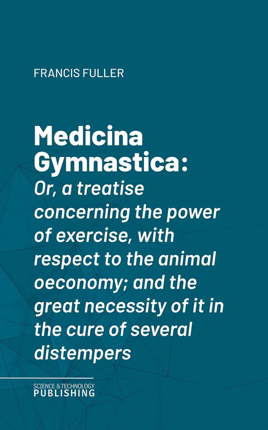 Medicina Gymnastica - cover