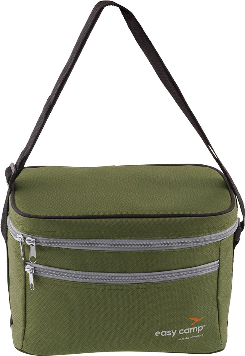 Easy Camp Arctic Daisy M Koeltas 15 Liter Groen