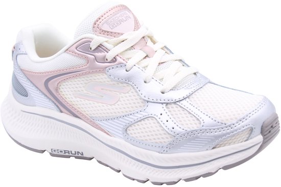 Baskets SKECHERS 128633 OFWT blanches taille 38