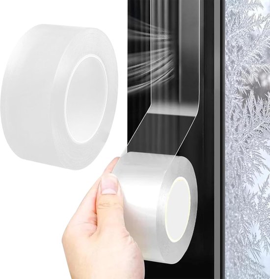 Isolatietape kopen? Kies uit merken als VAST-R & Tyvek – Isolatie Online