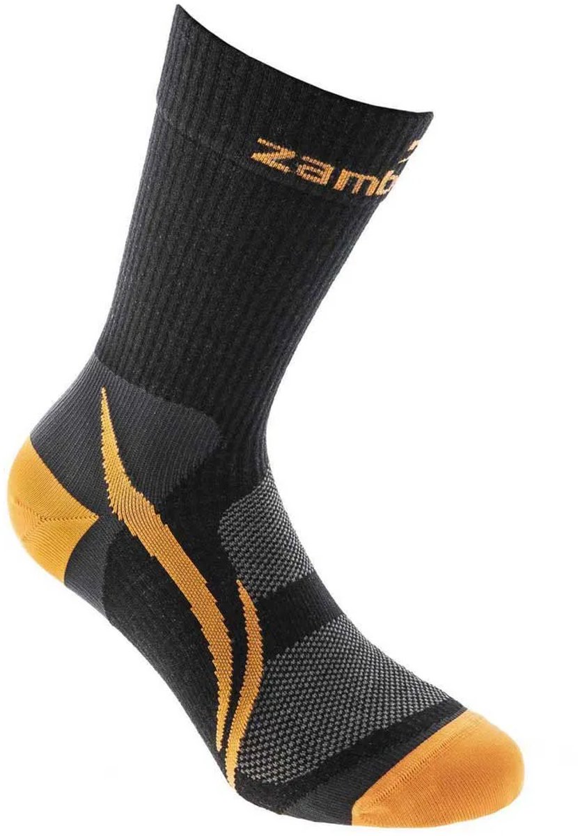 Zamberlan Path Sokken Zwart EU 38-40 Man