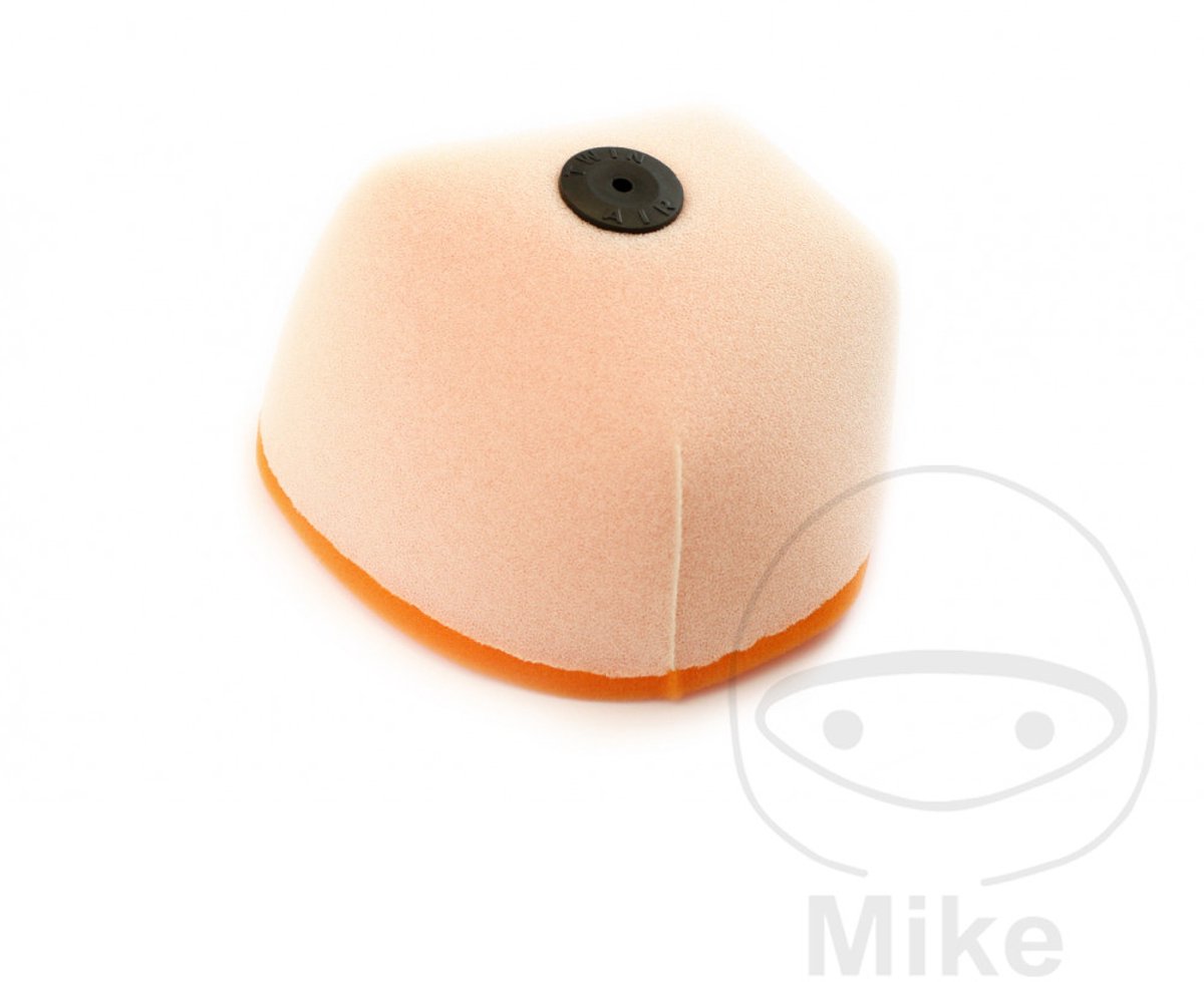Twin Air Suzuki Rm-z 250/rm-z 450 18-20 Luchtfilter Wit,Oranje