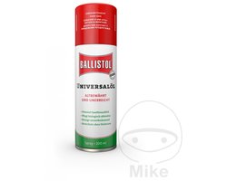 Universele olie-spray Ballistol