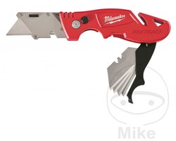 Milwaukee FASTBACK™ Universeel kantelmes met Bladopslag - 4932471358