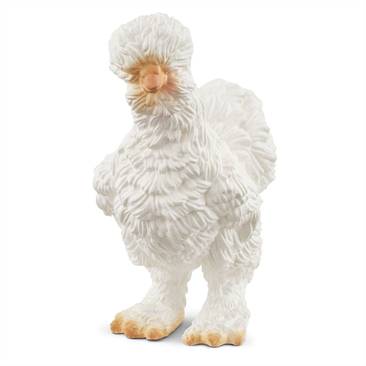 schleich FARM WORLD Kippenvrienden - Speelfigurenset - Kinderspeelgoed voor Jongens en Meisjes - 42574 — afbeelding 11