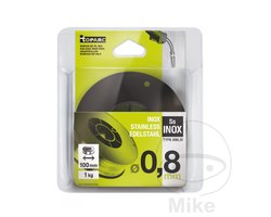 GYS Lasdraad RVS 308LSi 0,8 mm Draadspoel S100 1 kg