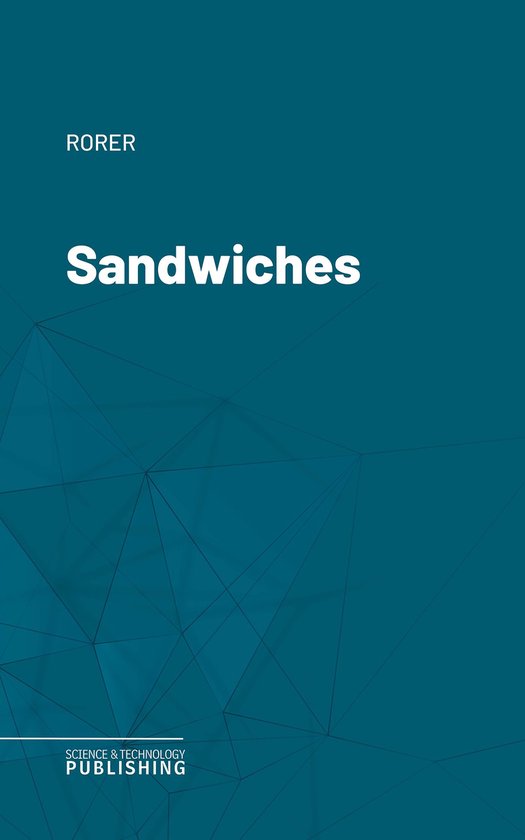 Sandwiches - cover
