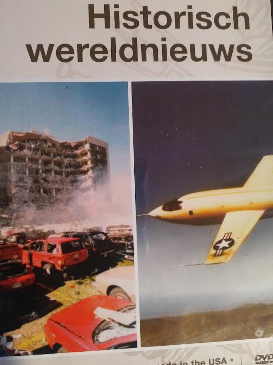 Historisch Wereldnieuws (NRC Handelsblad)