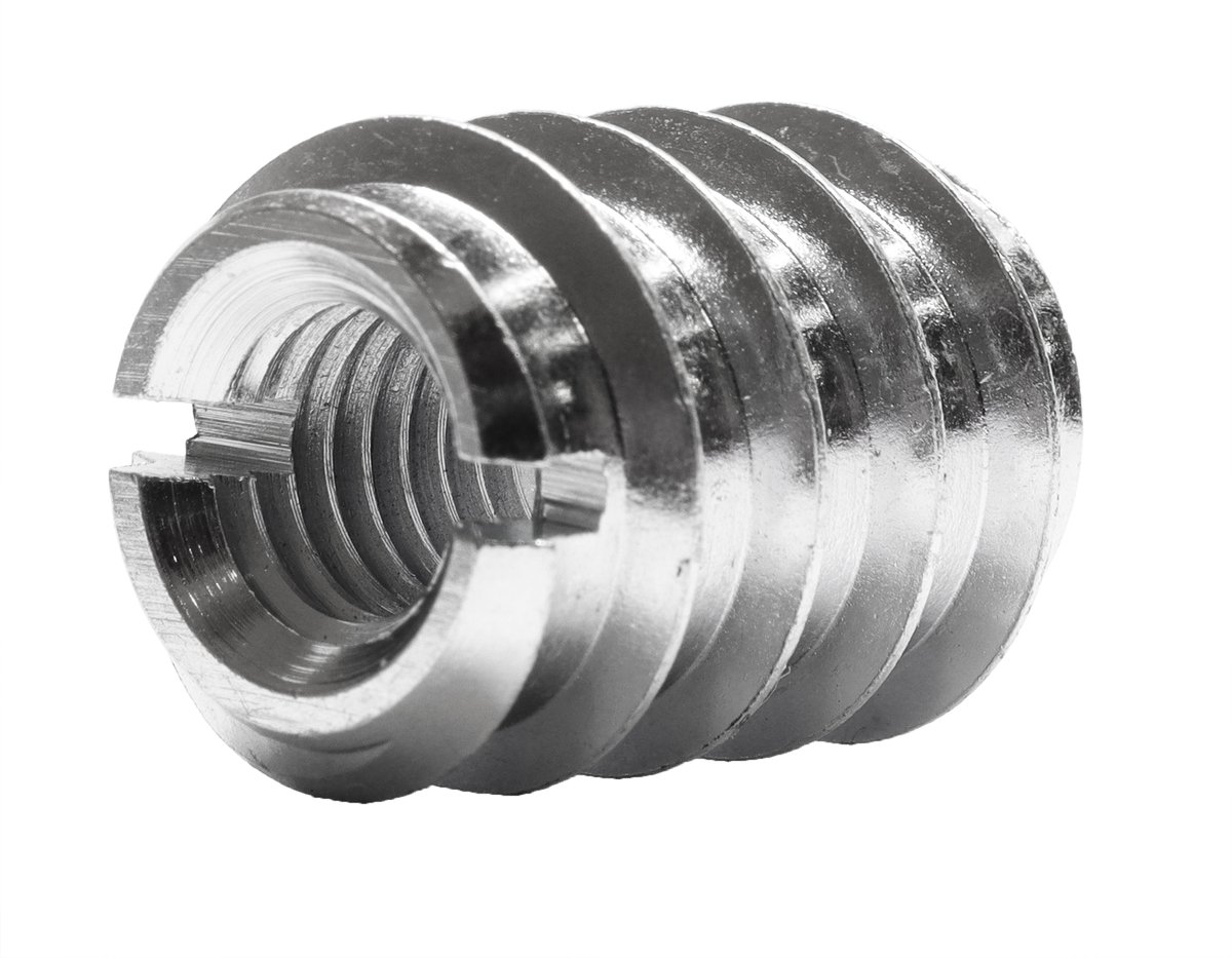 Rampamoeren M8 x 14 mm Verzinkt | 4 Stuks
