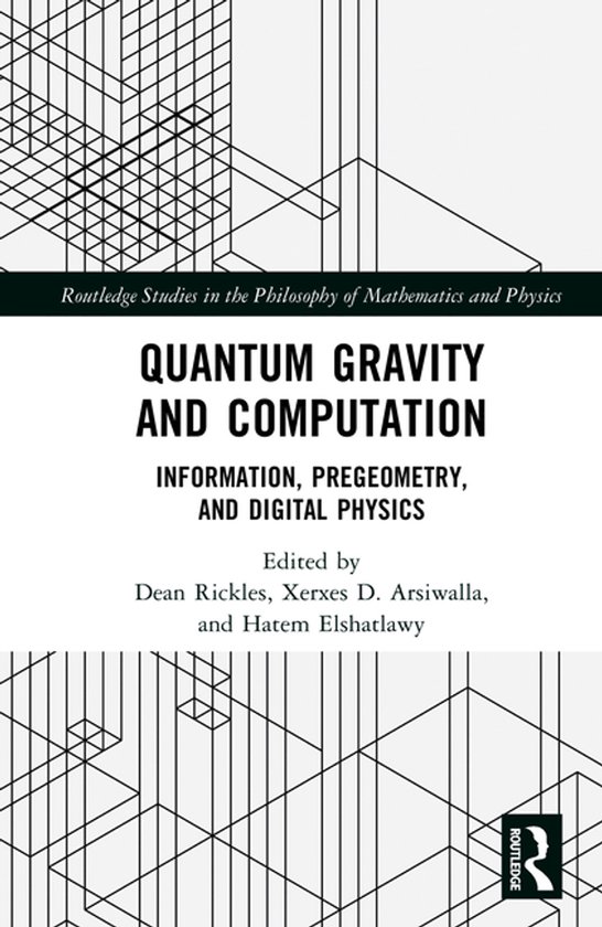 Routledge Studies in the Philosophy of Mathematics and Physi ... - cover