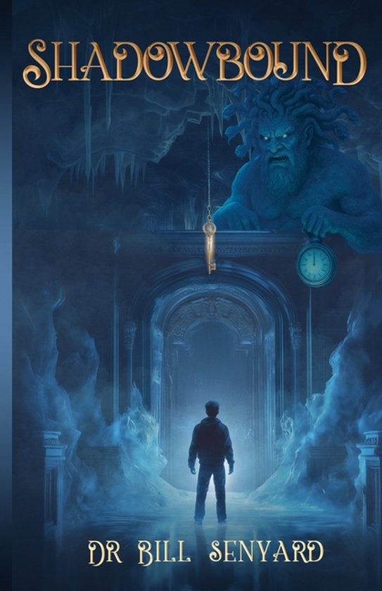 The Kingdom Quest- Shadowbound