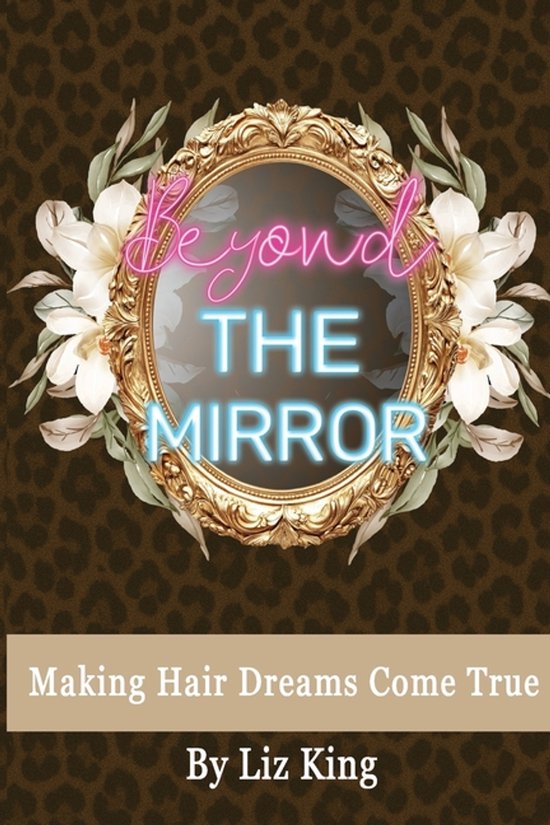 Beyond The Mirror - cover