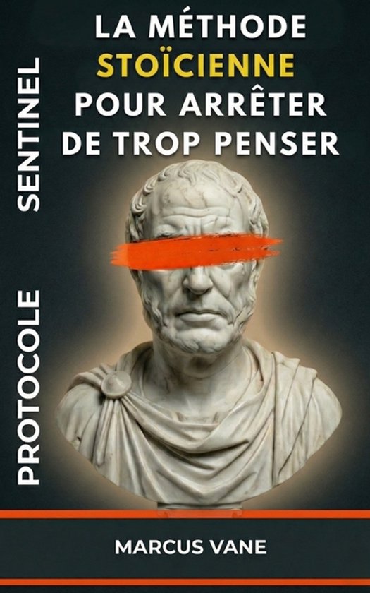 Protocole Sentinel - cover