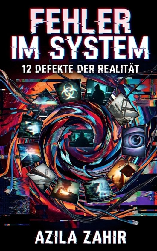 Fehler im System - cover