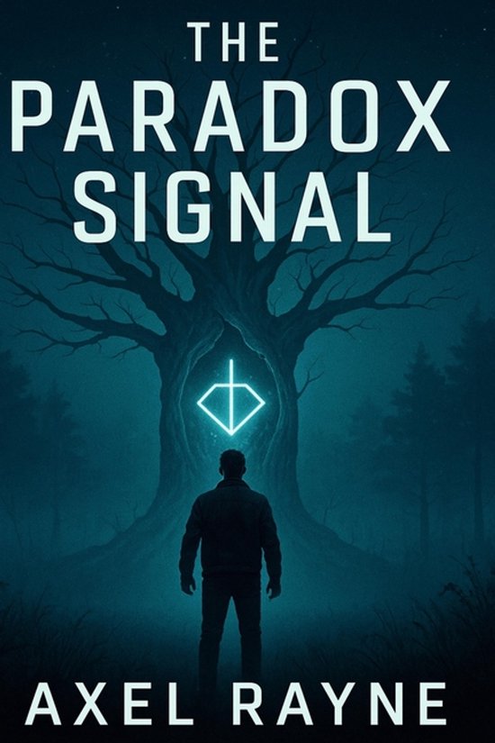 The Relic Cipher - cover