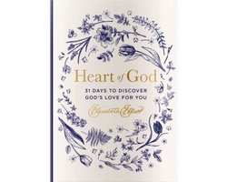 Heart of God