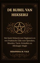 De Bijbel van Hekserij
