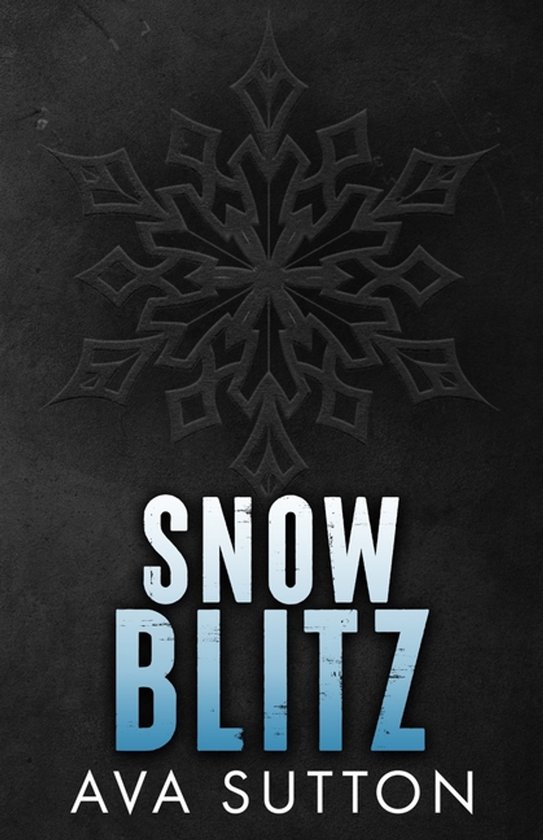 Gridiron Legacy- Snow Blitz - cover