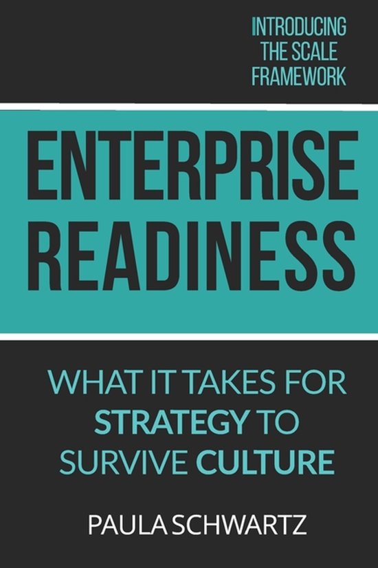 The Scale Series for Predictable Transformation- Enterprise  ... - cover