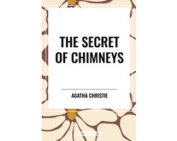 Omslag van Secret of Chimneys