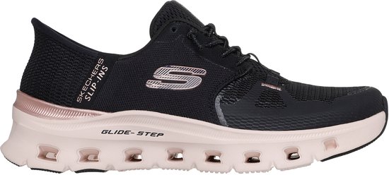 Sneaker Skechers Glide-Step Pro-Radiant Stride - Sportswear - Femme