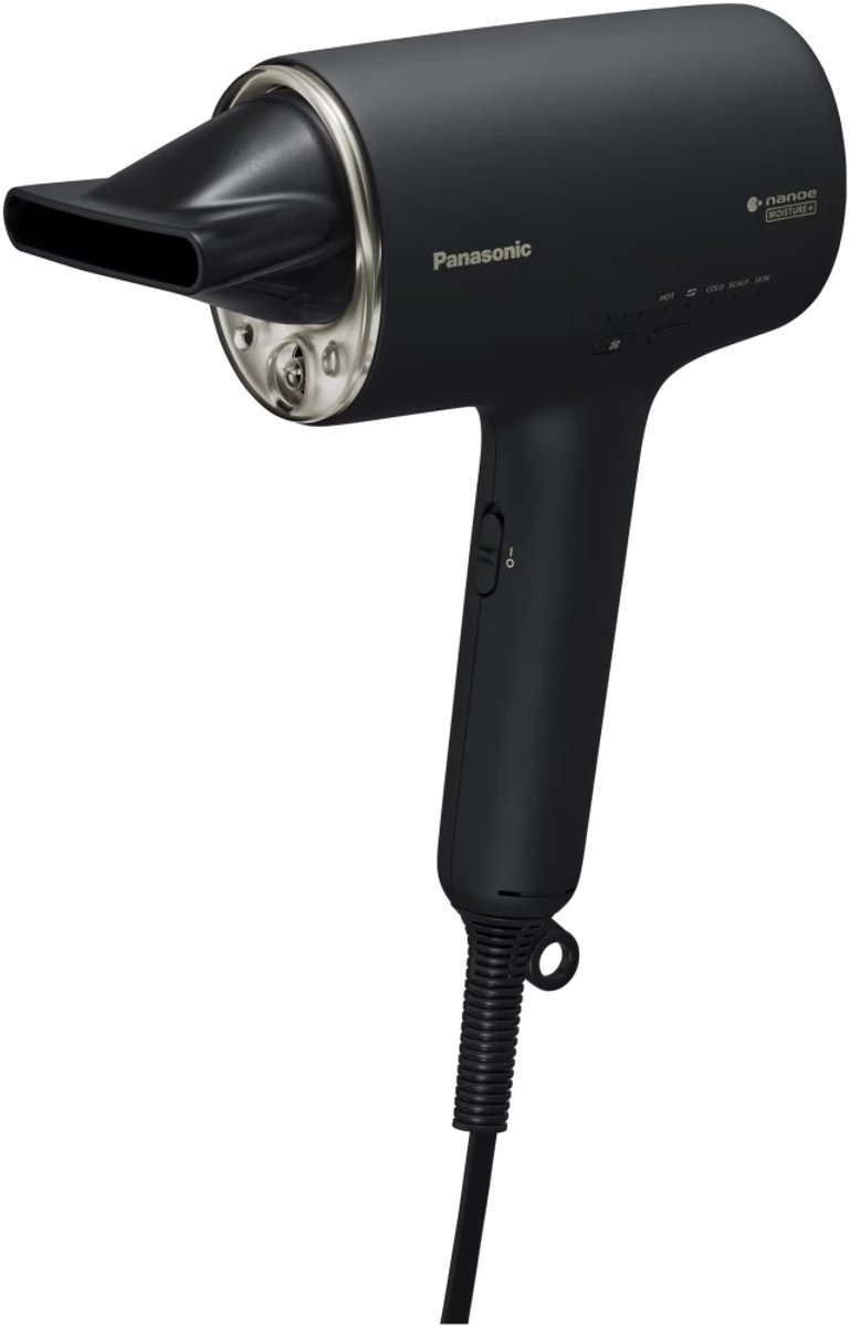 Panasonic EH-NA0J Föhn 1600 W Zwart - afbeelding 2